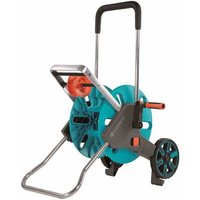 GARDENA Schlauchaufroller Schlauchwa.AquaRoll M Easy