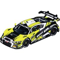 Carrera  Rennbahn Auto DIG124 Audi R8 LMS GT3 evo II  Valentino Rossi
