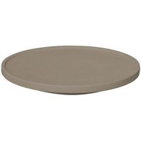 blomus Seifenschale  CRETO  Beton Seifenschale: Minimalistisches Design  robust & elegant  Breite: 14 cm  Ø 14 cm  Beton  Vielfältig  Robust  Ø14cm  Wasserabweisend  Sicherer Stand