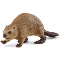 Schleich  Spielwelt Schleich 14855   Biber   Wild Life