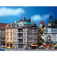 Stadt Endhaus Goethestrasse 88