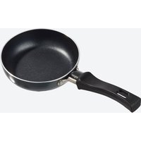 Mini Pfanne mit Antihaftbeschichtung  ca. 24x13 cm