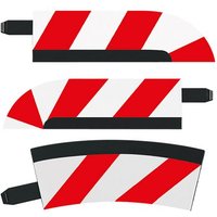 Carrera  Autorennbahn DIGITAL 124 /132/ EVOLUTION Innenrandstreifen für Steilkurve 1/30 Grad