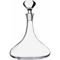 PEUGEOT Dekanter Capitaine Magnum Mundgeblasenes Glas 1.5 L 230111