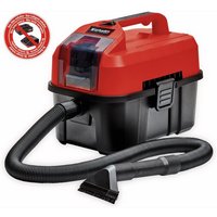 Einhell Nass Trocken Sauger EINHELL Akku Nass Trockensauger TE VC 18/10 Li