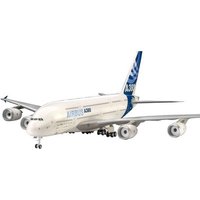 Airbus A 380 Design First Flight