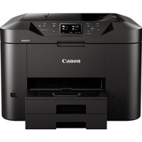 Canon Canon MAXIFY MB2750 Tintenstrahldrucker   WLAN  LAN  ADF  Automatischer Dokumenteneinzug 