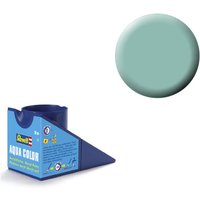 Hellblau  matt    Aqua Color   18ml