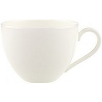 Villeroy & Boch Tasse Anmut Kaffeeobertasse 0 2 l  Premium Bone Porcelain