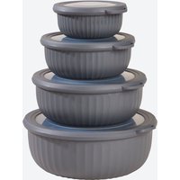 Vorratsdosen Set  4 teilig