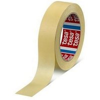 tesa Klebeband Allzweckabdeckband tesakrepp 4323 50mm x 50m hellbeige