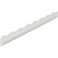 SO TECH  Besteckeinsatz Cuisio Besteckeinsatz Seitenwand transluzent graphitgrau oder weiß