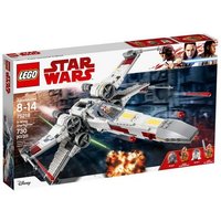 LEGO  Konstruktionsspielsteine LEGO  Star Wars 75218 X Wing Starfighter 