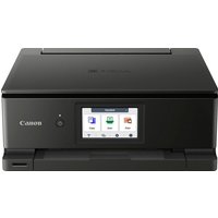 Canon PIXMA TS8750 Multifunktionsdrucker   WLAN  Wi Fi   Wi Fi Direct 