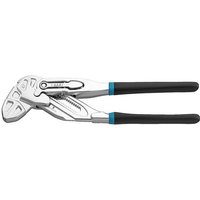 HAZET Zangenschlüssel Hazet 762 18 Zangenschlüssel 42 mm 180 mm