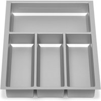 SO TECH  Besteckeinsatz ORGA BOX VI für Nobilia ab 2013  Pronorm und Brigitte Küchen  für Korpusbreite 400 mm