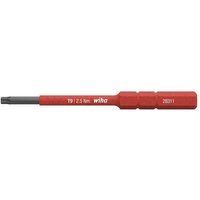 Wiha Schraubendreher Bit slimBit electric 2831  TORX