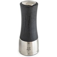 PEUGEOT Pfeffermühle DAMAN 16cm Graphite Holz Edelstahl uSelect Stahlm