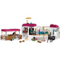 Schleich  Tierfigur 42619 Pferdetransporter