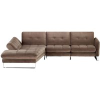 Gemütliches JOOP! Ecksofa