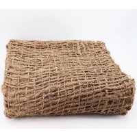 Aquagart Kokosmatte 80m x 1 20m Böschungsmatte Ufermatte Jutegewebe 500g 1 2m br.   1 St 