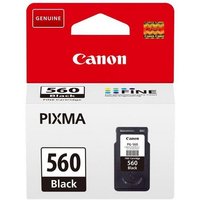 Canon PG 560 Tintenpatrone schwarz Tintenpatrone