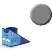 Mittelgrau USAF  matt    Aqua Color   18ml
