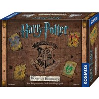 Kosmos Spiel Harry Potter   Kampf um Hogwarts