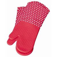 WENKO Topfhandschuhe   Küchen Set 