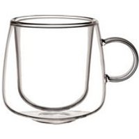 Villeroy & Boch Teeglas Artesano Hot&Cold Beverages Tasse  2 tlg.  60 ml  Glas