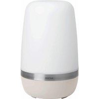 blomus LED Außen Tischleuchte Spirit Large Moonbeam  USB Ladefunktion  LED fest integriert