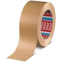 tesa Klebeband tesa Papier Packband 4713 50 mm x 50 m
