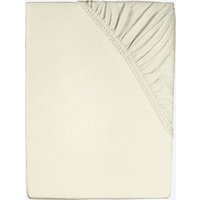Jersey Spannbetttuch  200x200cm
