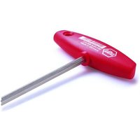 Wiha Schraubendreher Wiha Quergriff Stiftschlüssel Sechskant 6 x 150 mm