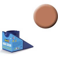 Kupfer  metallic    Aqua Color   18ml
