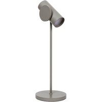 blomus LED Schreibtischlampe Schreibtischleuchte STAGE satellite