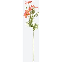 Kunstblume Cosmea  Länge ca. 60 cm