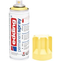 edding Sprühfarbe 5200  200 ml