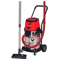 Einhell Bodenstaubsauger EINHELL Professional Akku Nass /Trockensauger  Beutellos