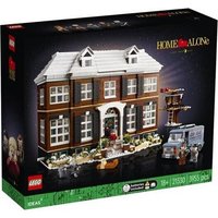 LEGO  Spielbausteine Ideas Home Alone  21330 