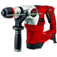 Einhell Bohrhammer TE RH 32 4F Kit