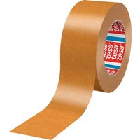 tesa Klebeband Tesakrepp  00 Hellbraun 50m x 30mm
