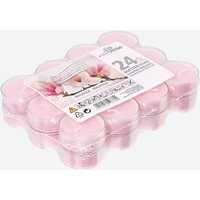 Villa Verde Duft Teelichter  24er Pack