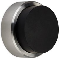 SO TECH  Wandtürstopper Türstopper Edelstahl Ø 40   60 mm   verschiedene Varianten  1 St 