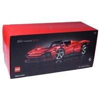LEGO  Spielbausteine Technic Ferrari Daytona SP3