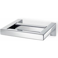 blomus Toilettenpapierhalter Menoto  mit Montagekit