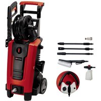 Einhell Hochdruckreiniger Einhell TE HP 170 Hochdruckreiniger 170 bar Heisswasser  Kaltwasser