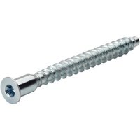 SO TECH  Schraube Korpusverbindungsschraube Innensechskant / Kreuzschlitz   20 St   Ø 5   7 mm  Länge 38   70 mm
