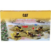 Carrera  Spielzeug Adventskalender CAT Micro