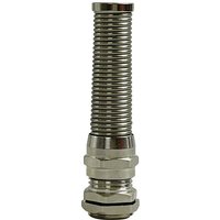 TRU COMPONENTS Kabelverbinder Sortiment TRU COMPONENTS HX NZM16 Kabelverschraubung mit Zugentlastung M16 Mess  HX NZM16